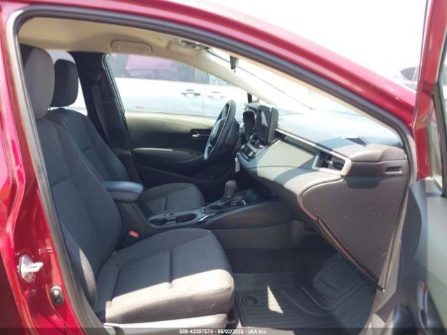 Temperature Control Hatchback Single Mode Fits 23-25 COROLLA 2466913