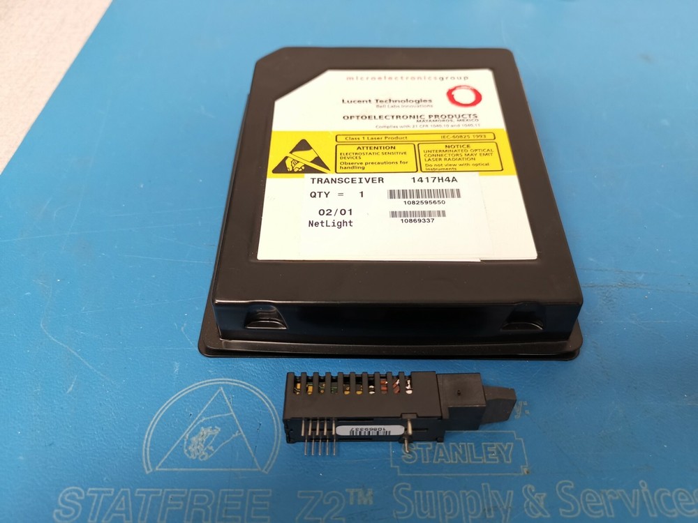 1417H4A LUCENT ATM / SONET / SDH TRANSCEIVER ** NEW **
