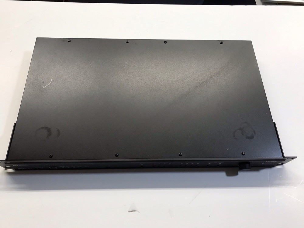 CRESTRON DMPS3-4K-150-C PRESENTATION SYSTEM FREE SHIP