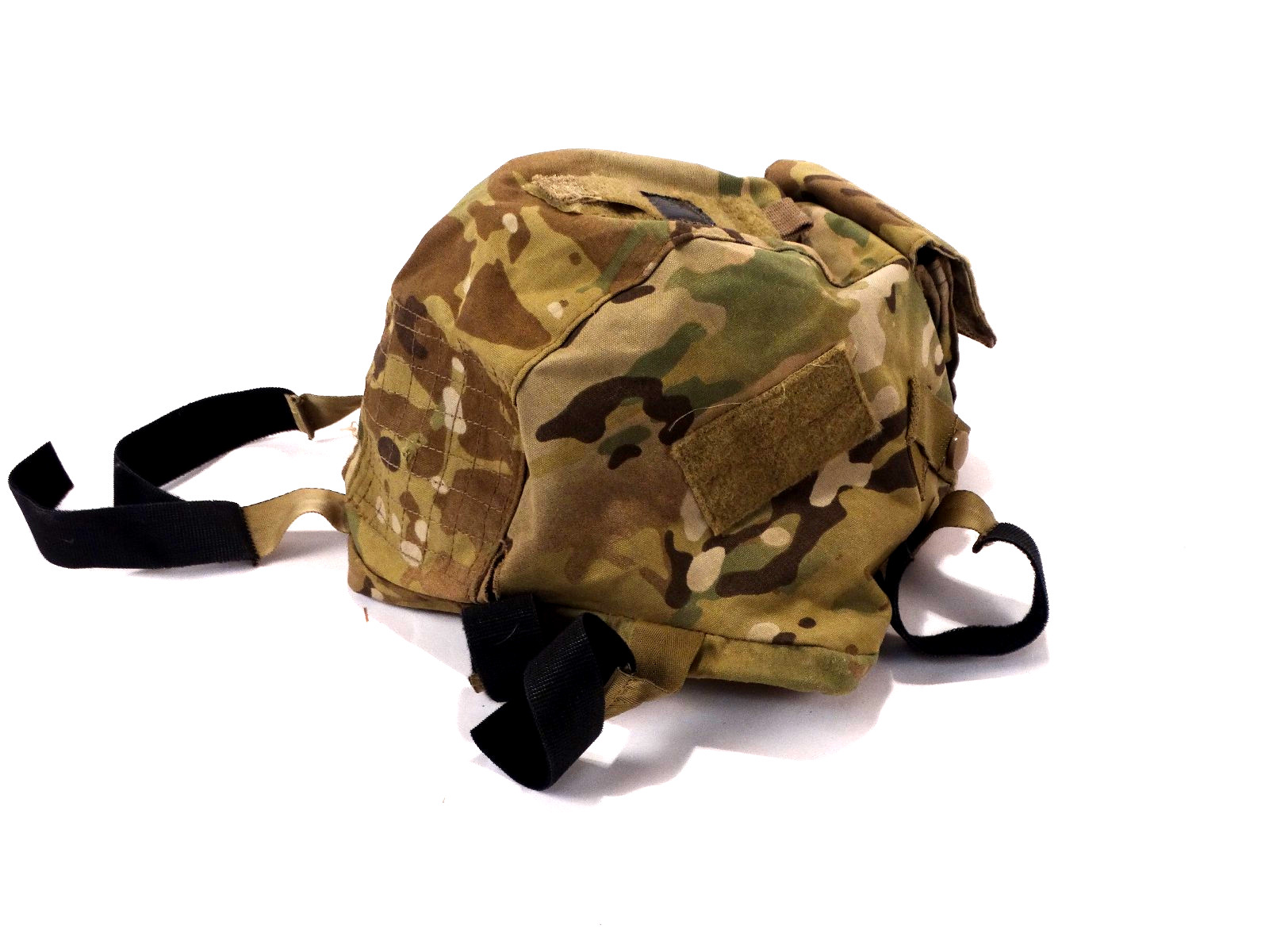 Eagle Industries Advanced Helmet Cover (large) OCP
