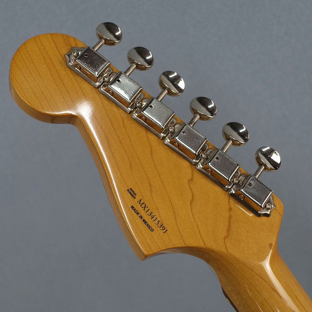 Fender Classic Player Jazzmaster Special 3CS 2013 164931