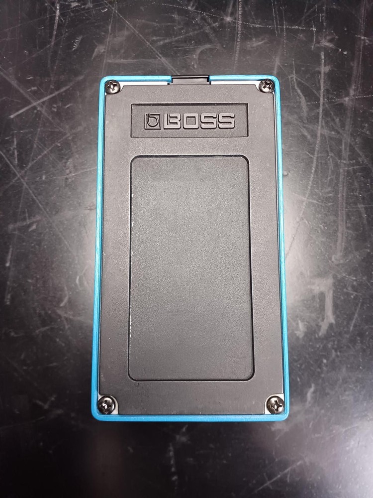 BOSS Model CS-3 Compressor Pedal