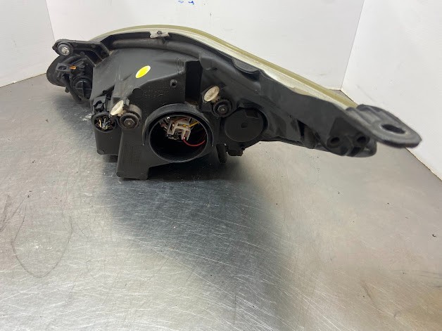 2009 FORD KA MK2 DRIVERS SIDE RIGHT HEADLIGHT REF: CJ74