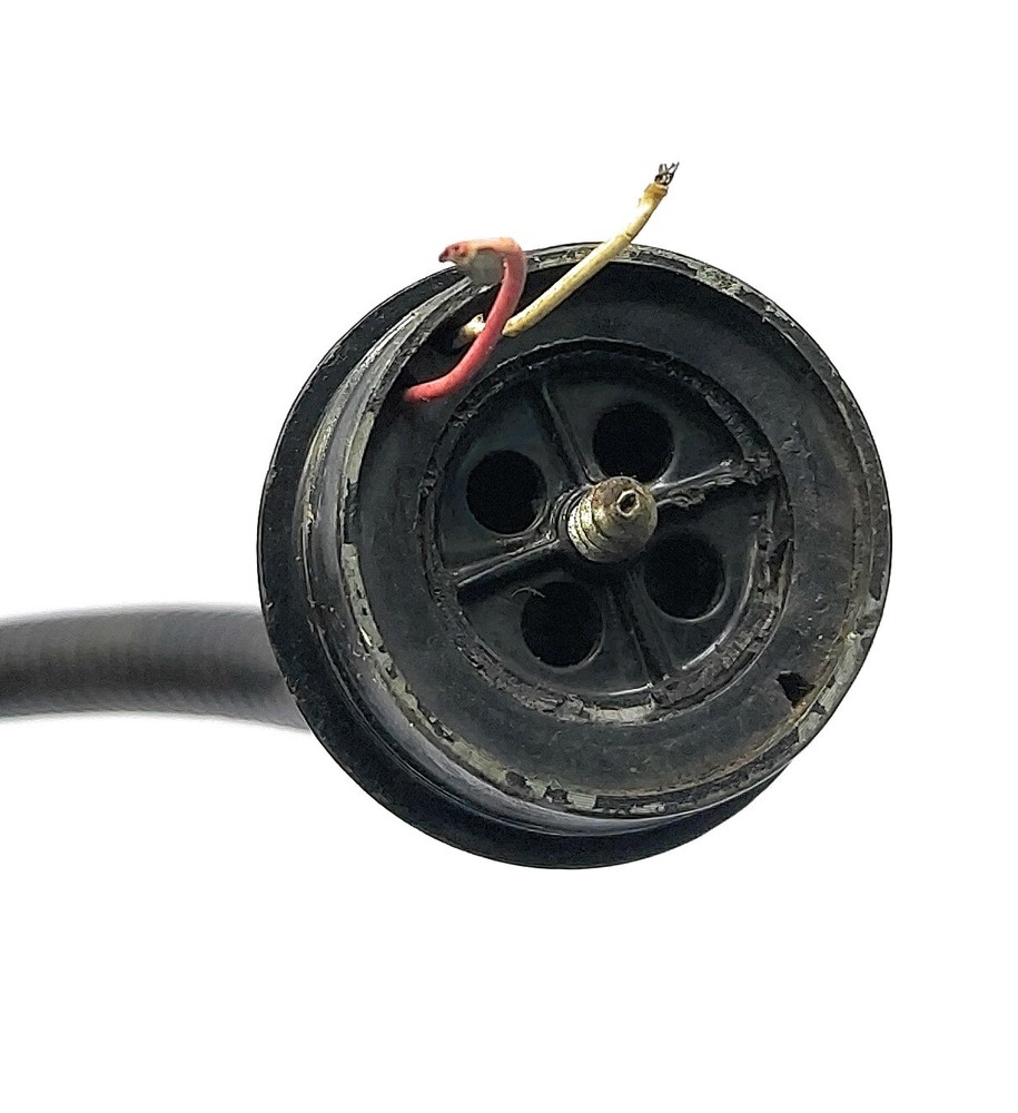 Control Unit with Gooseneck Microphone SPA 1501