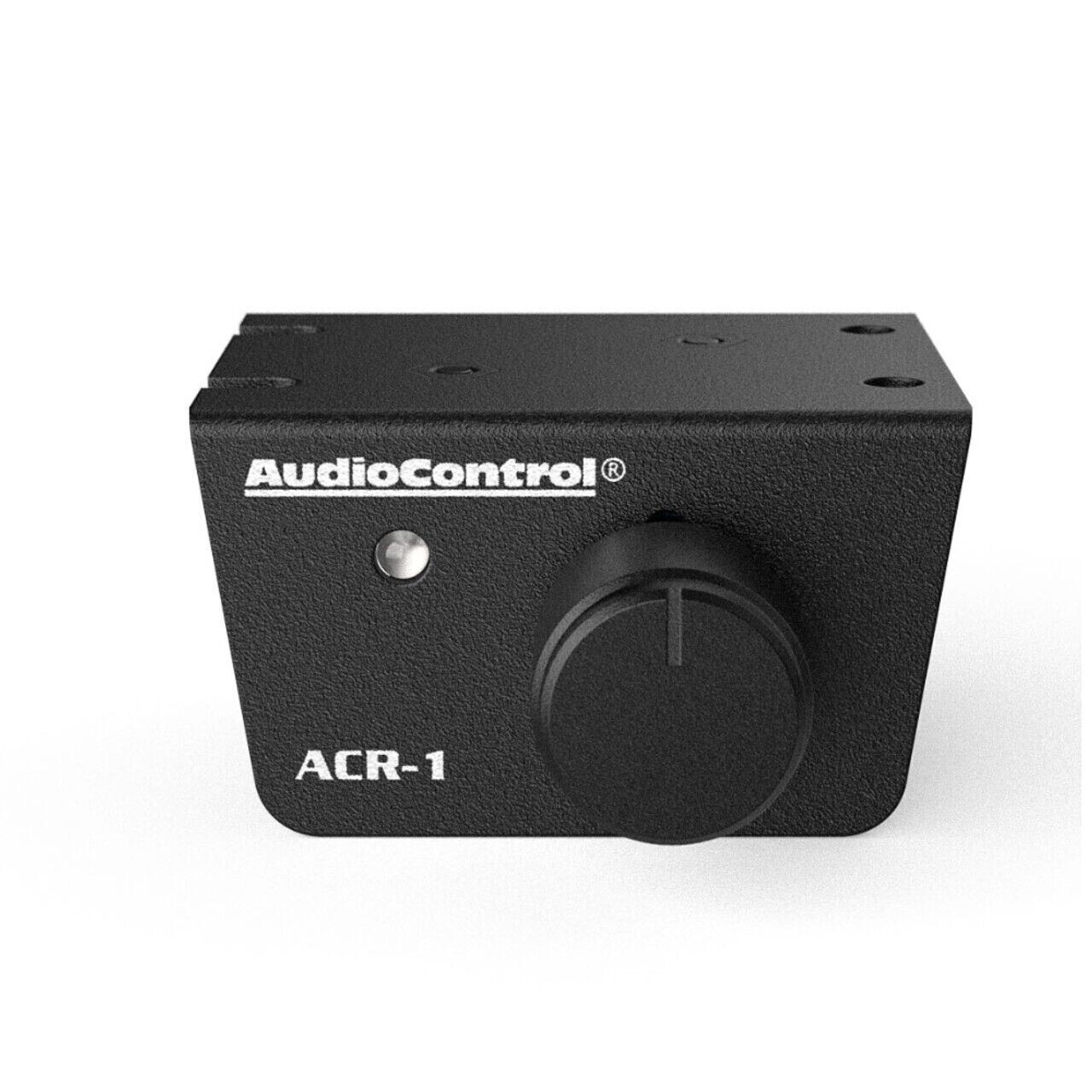 AudioControl ACR-1 Bass Remote Control Knob Epicenter LC6i LC7i 6XS Overdrive