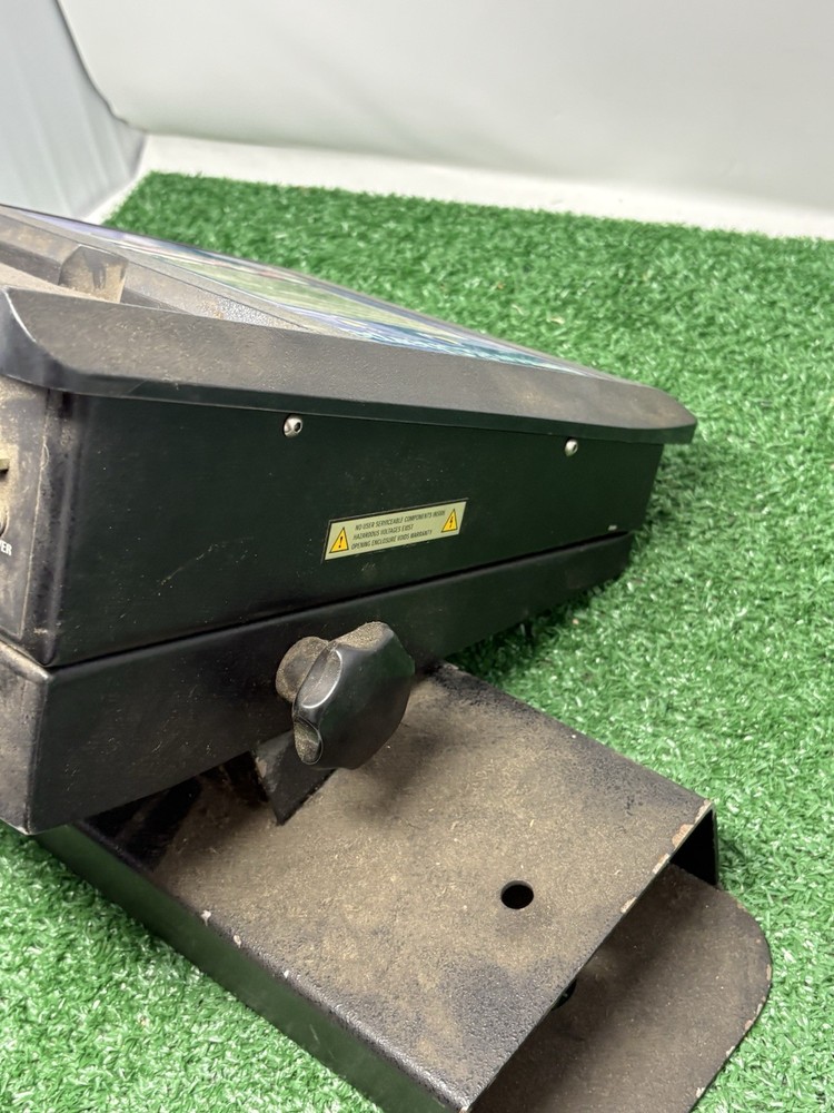 brown and sharpe reflex Controller