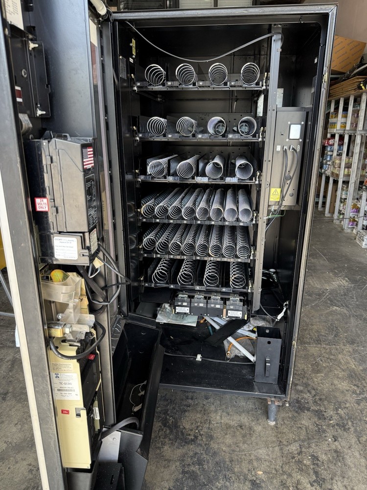 Automatic Products LCM2 MDB Refurbished Fully Tested