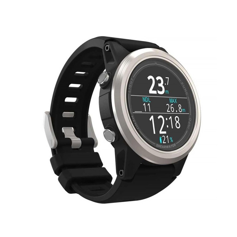 Shearwater Research Tern Dive Computer