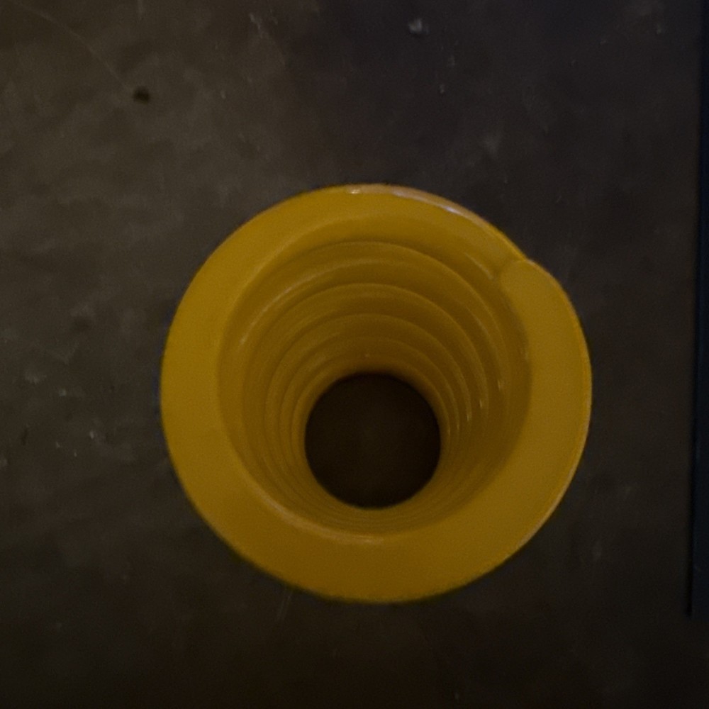 Ohlins Coil Spring 01092-29/90 For Rear Shock.