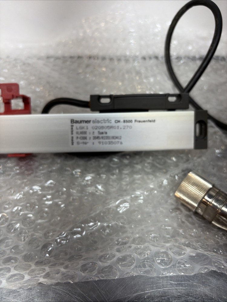 HEIDENHAIN LS 403 LINEAR ENCODER