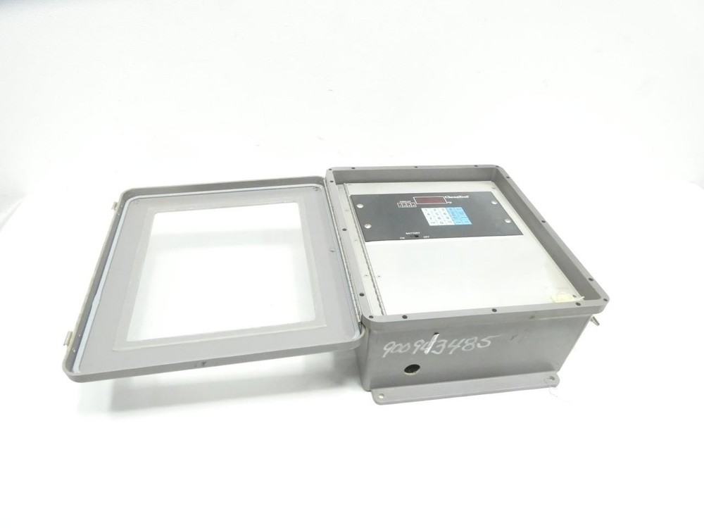 Calgon 192743 & 392741 Electronic Timer