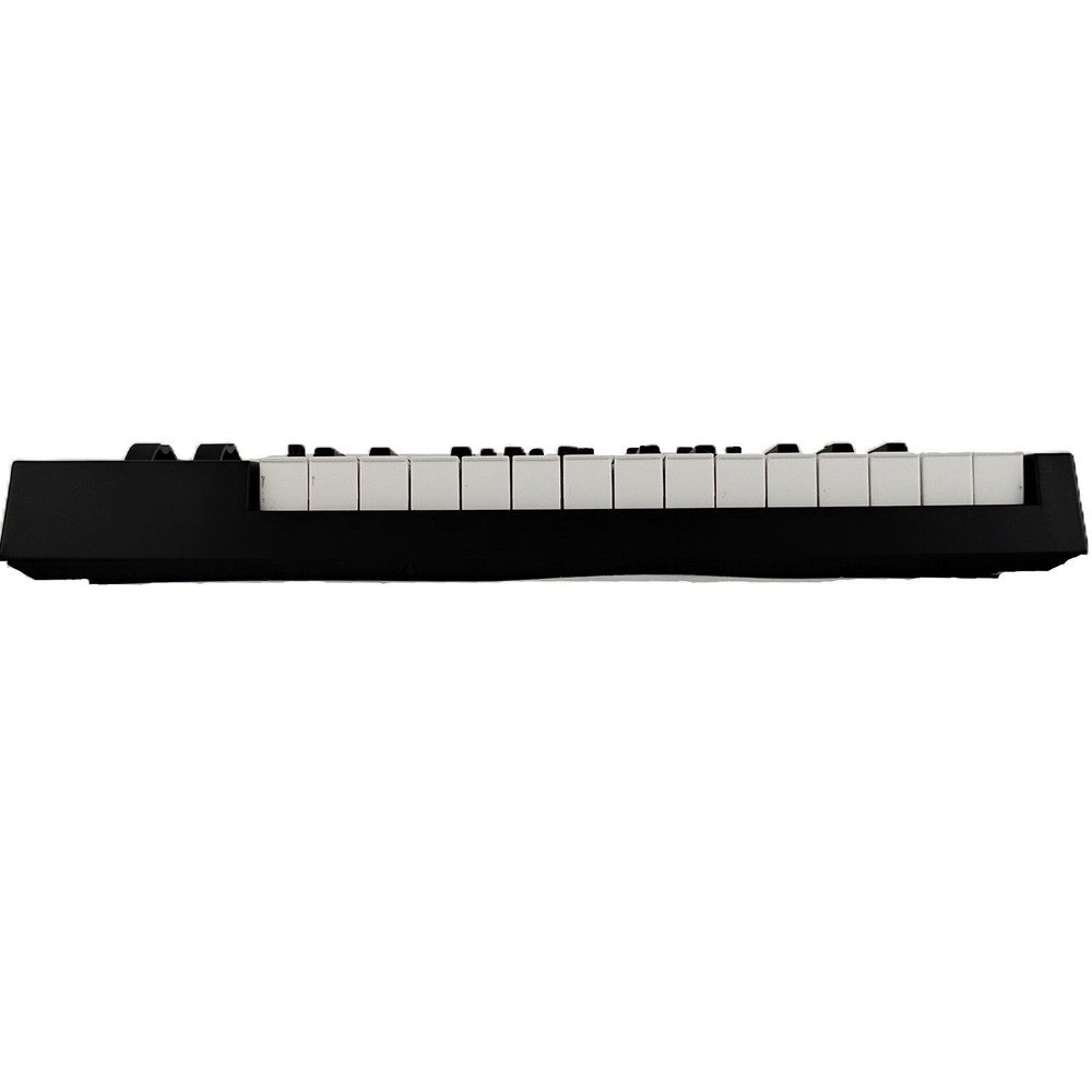 Oxygen Pro 25-Key USB MIDI Controller
