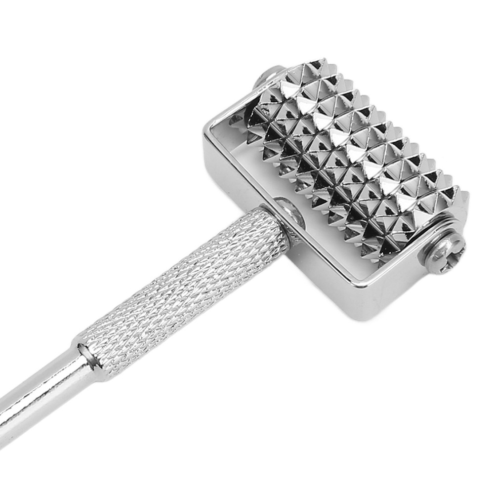 Trigger Point Roller Pen Reflexology Massaging Diagnostic Auricular AP9