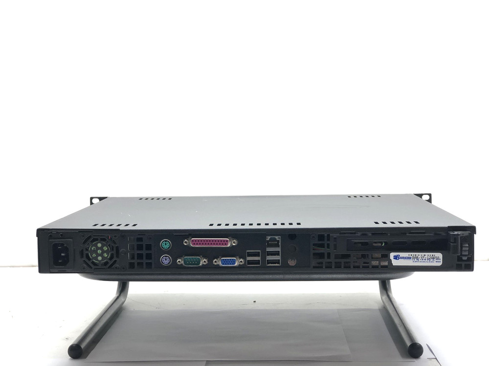 Barracuda Networks Web Filter 310 Firewall System BAR-YF-120650