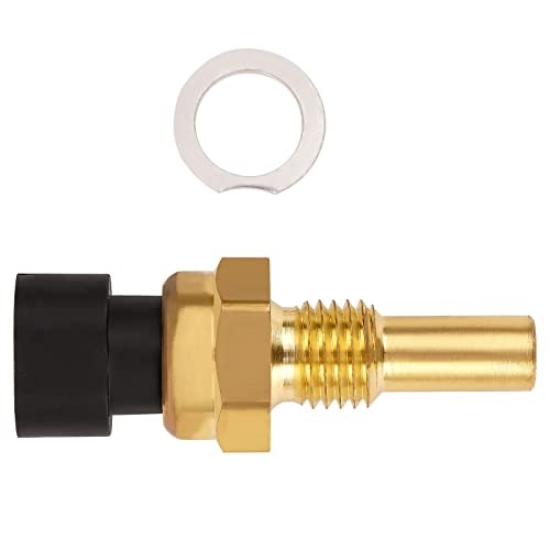 Water Temperature Sensor