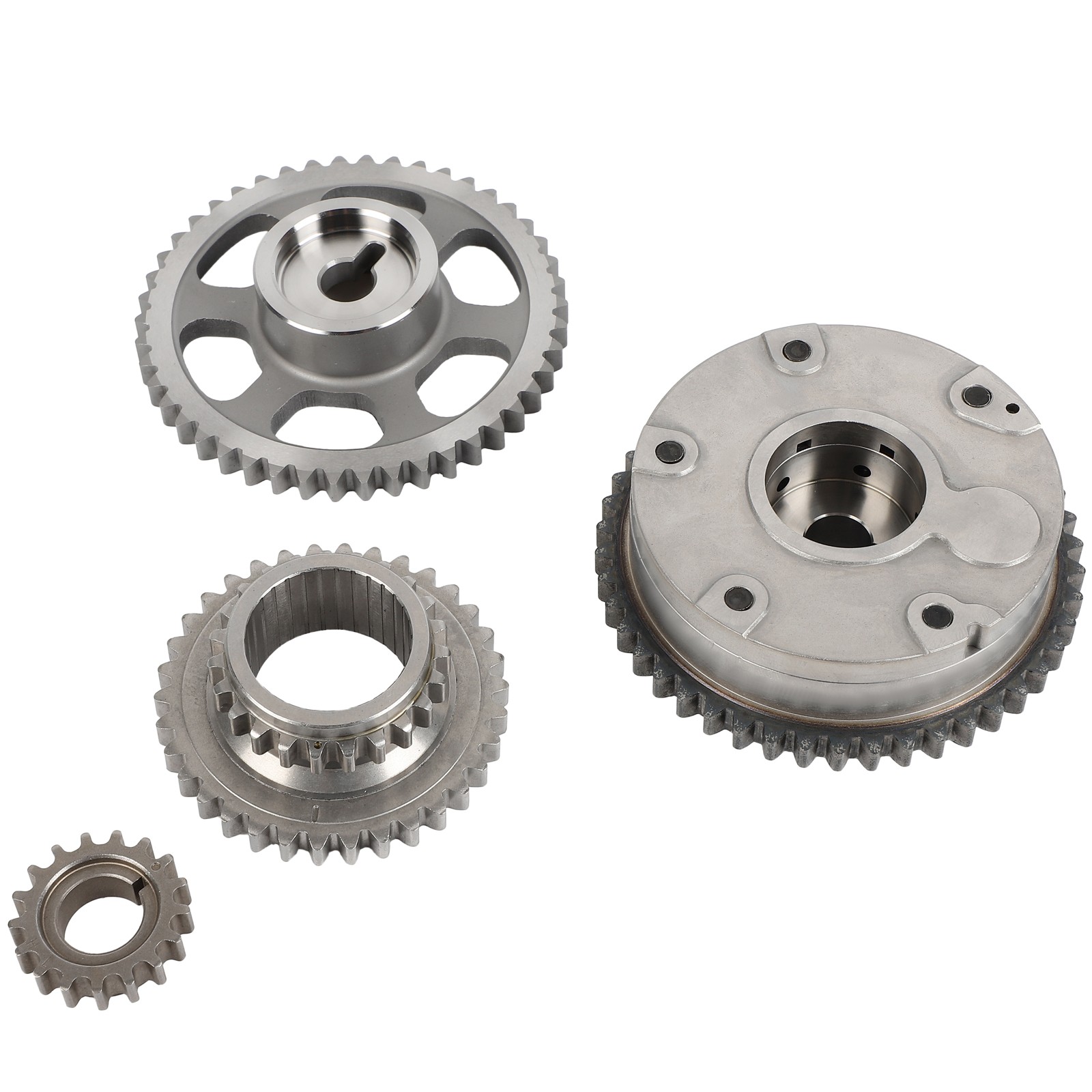 Timing Chain Kit VVT Sprocket Set For HONDA ACCORD CR-V 2008-2015 2.4L L4 DOHC