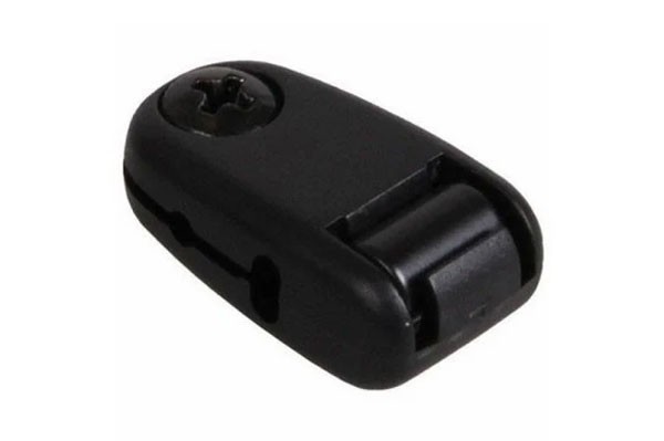 Polar Computer Wheel Magnet, CS Series