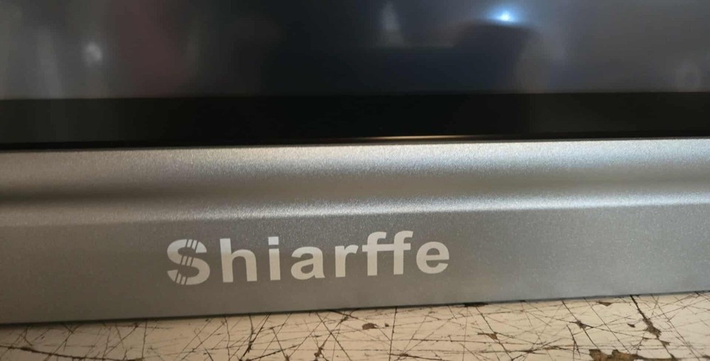 Shiarffe KI-E055LB Smart Board 55" 4K Touch Display Interactive Touch Screen