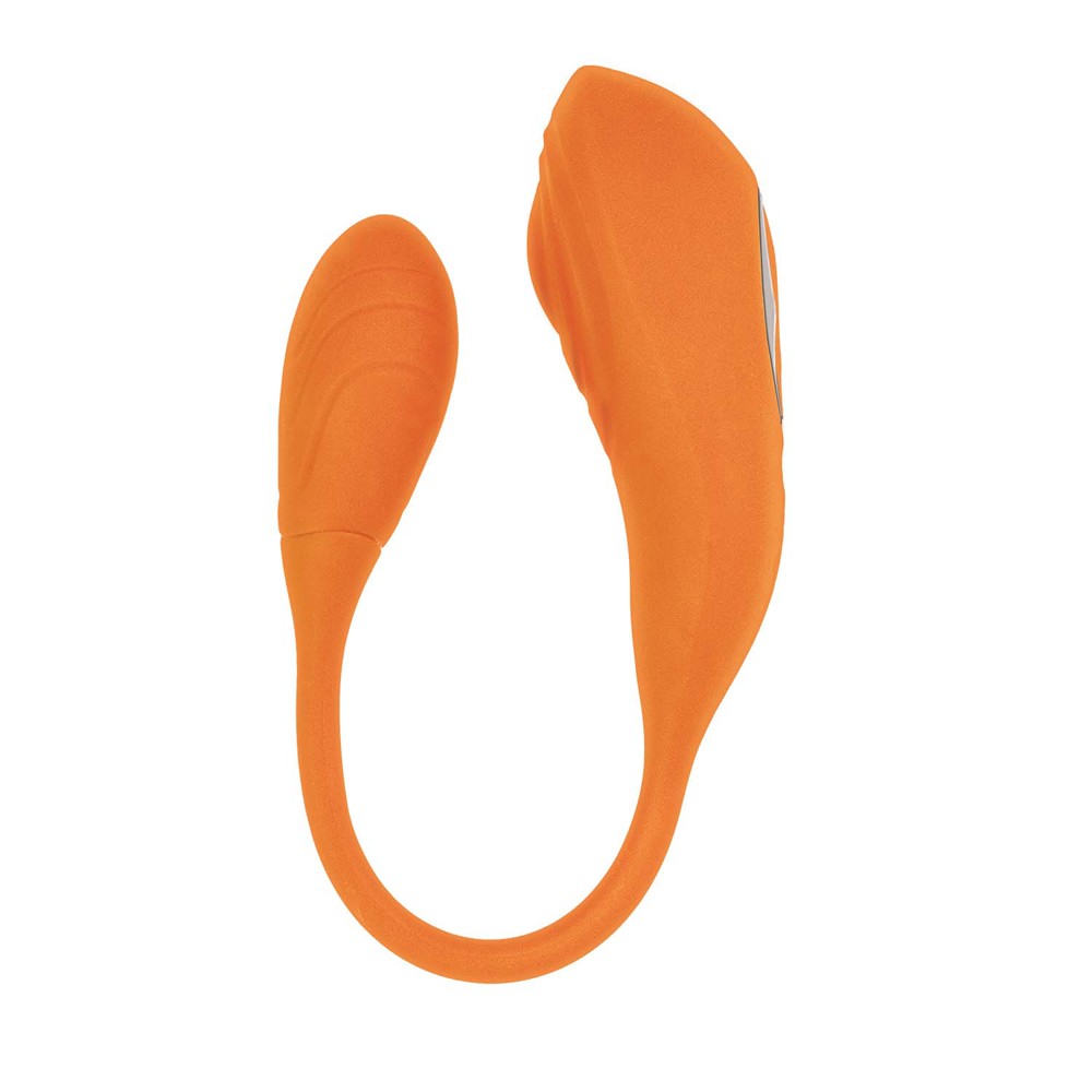 Blaze Triumph Orange