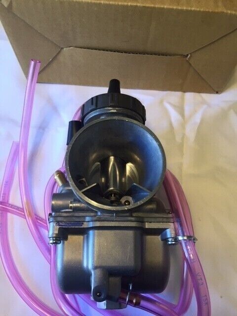 Pair Of Keihin Yamaha Banshee 350 35mm 35 mm PWK Carbs Set SUDCO 2 pc with jets