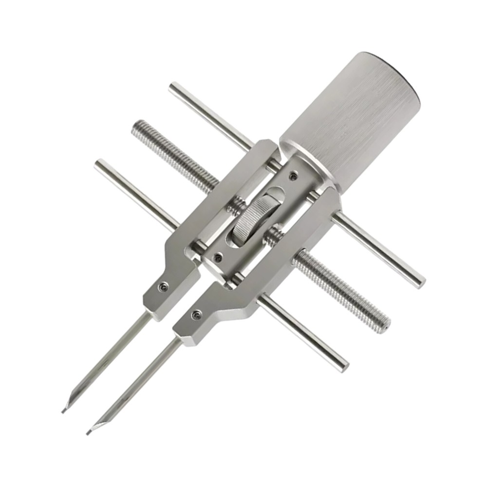Optical Snap Ring Universal Wrench Mirror Ring Fixing and Installation Tool
