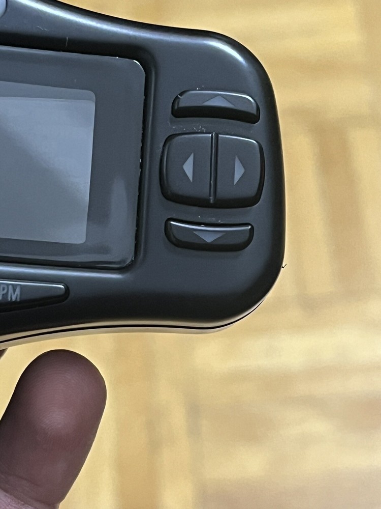 Old School Gooseneck Equalizer