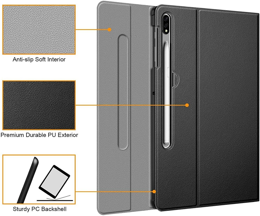 Bluetooth keyboard Case Cover + Bluetooth Keyboard For Samsung Galaxy Tab Tablet