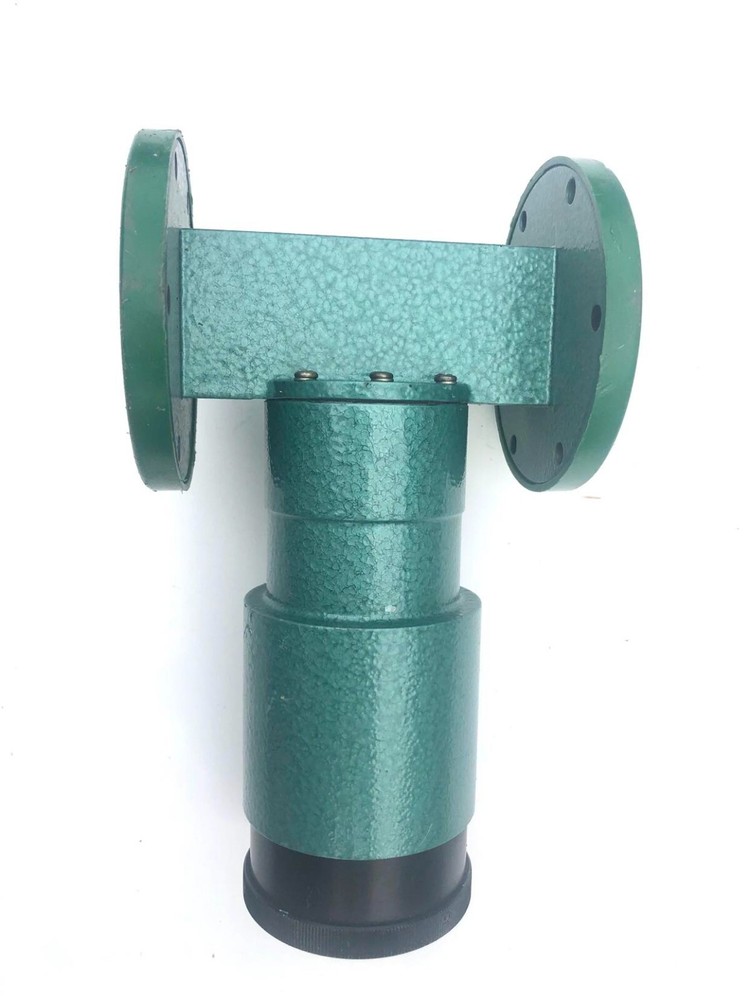 Waveguide MICROLAB/ FXR Model C410B Microwave Waveguide