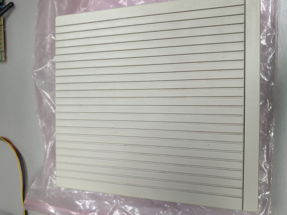 Microtech international inc 2009052 44 Megabyte