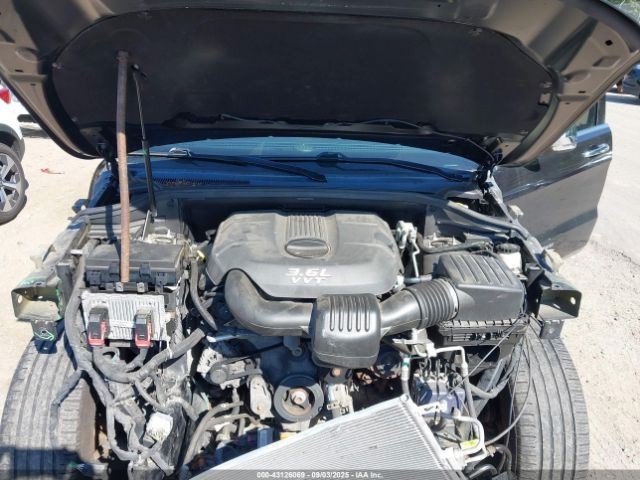 GRANDCHER 2015 Transmission Shift 2044984
