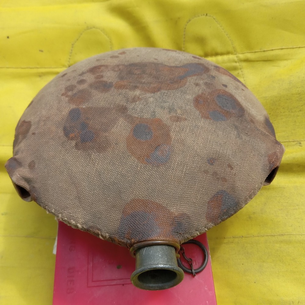 INDIAN WARS NGP CANTEEN.