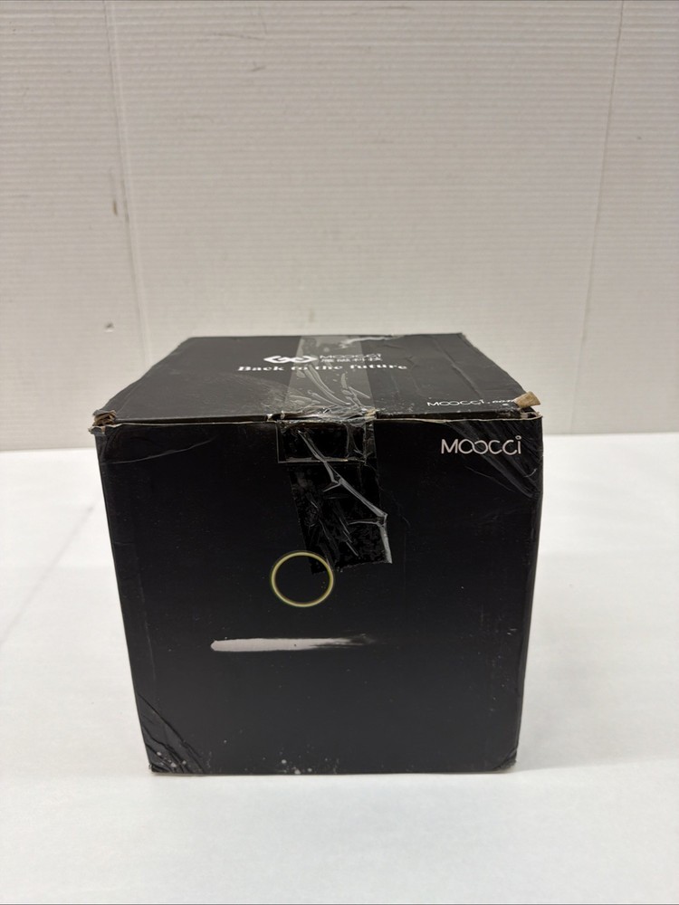 MOOCCI M005B-F Magnetic Levitating Globe Earth