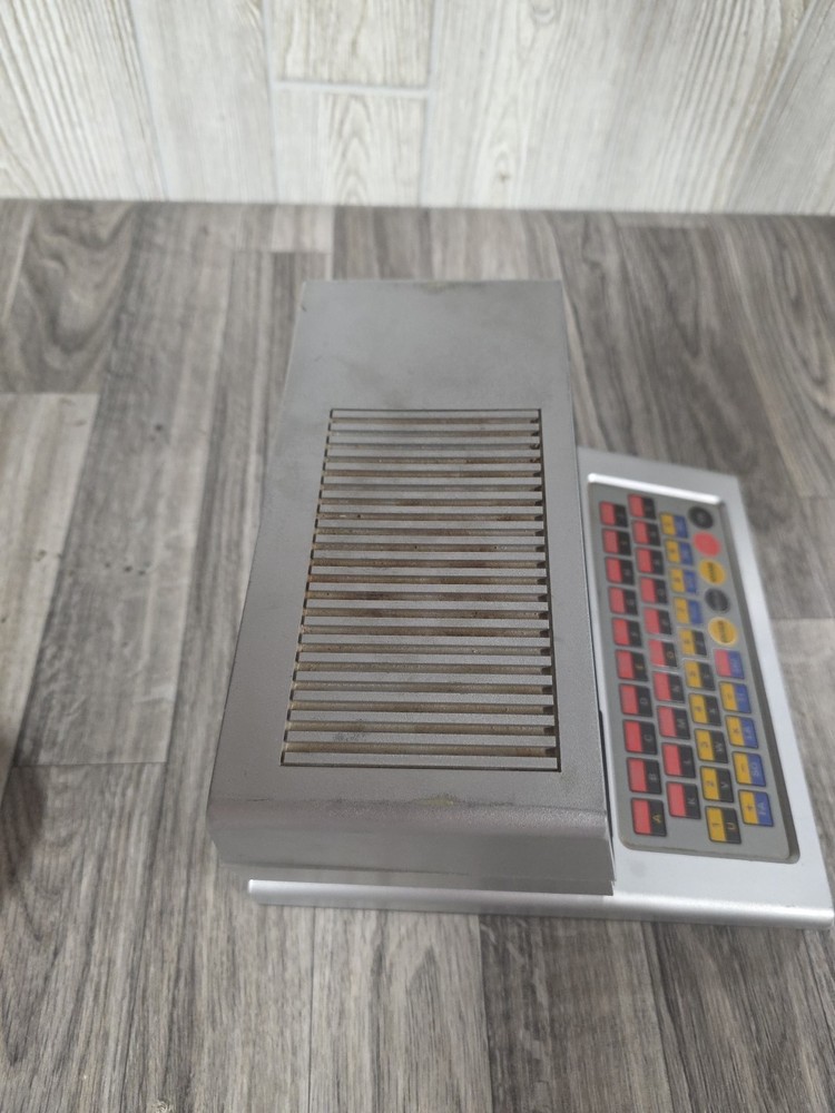Vintage 1986 Sears Talking Computron Tested