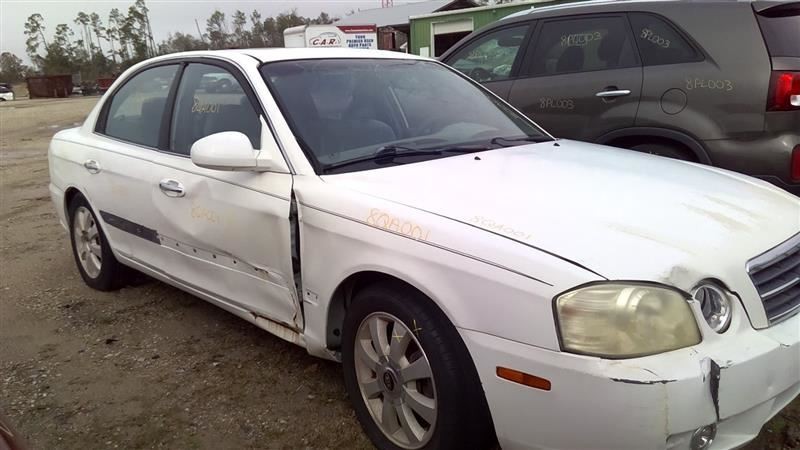 OPTIMAKIA 2006 High Mounted Stop Light 1044888241