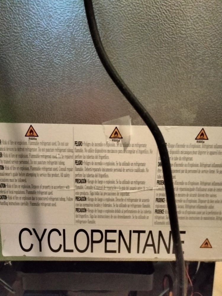 mini fridge with freezer 2 door