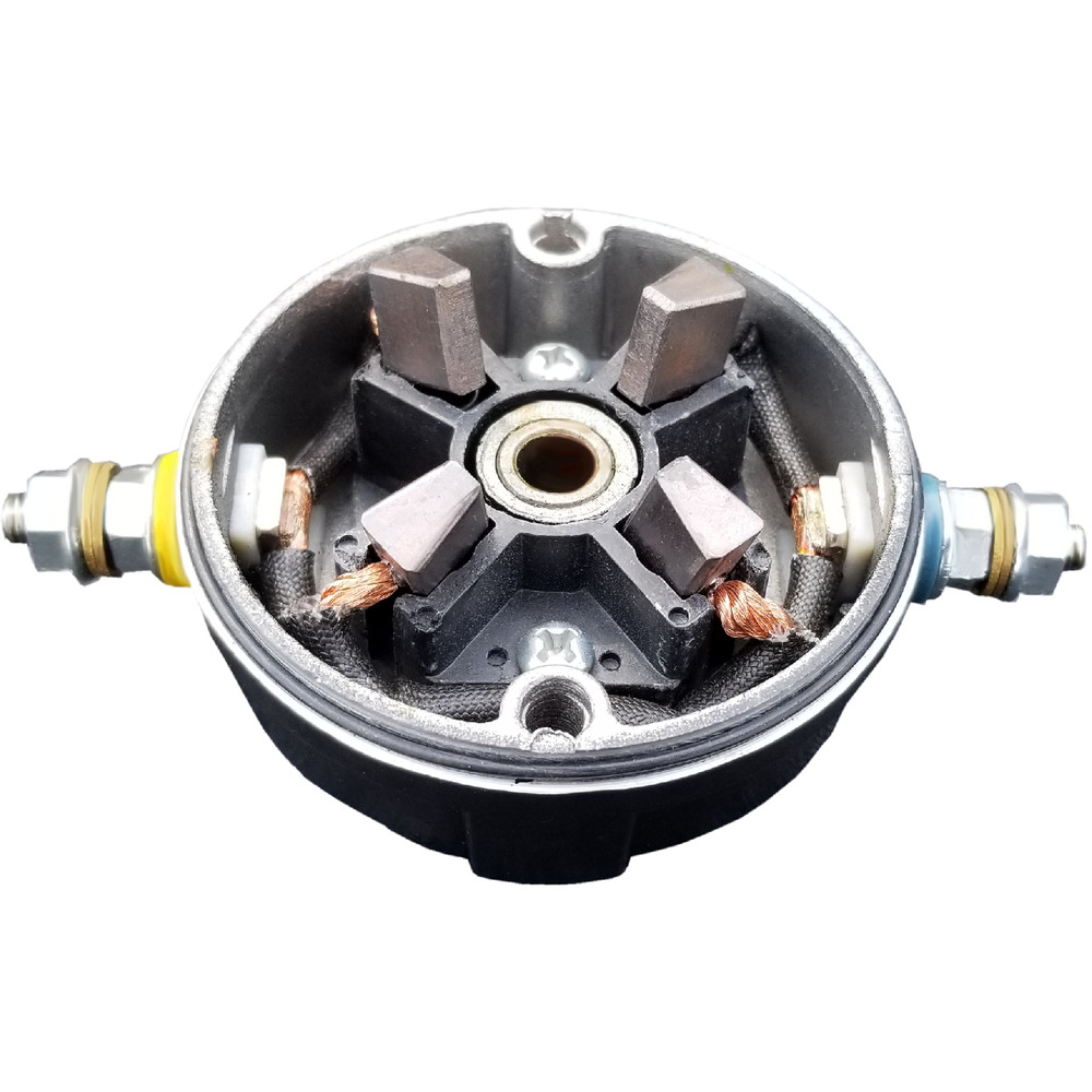 KFI U-Series Motor End Cap Replacement – #SEUCAPKIT