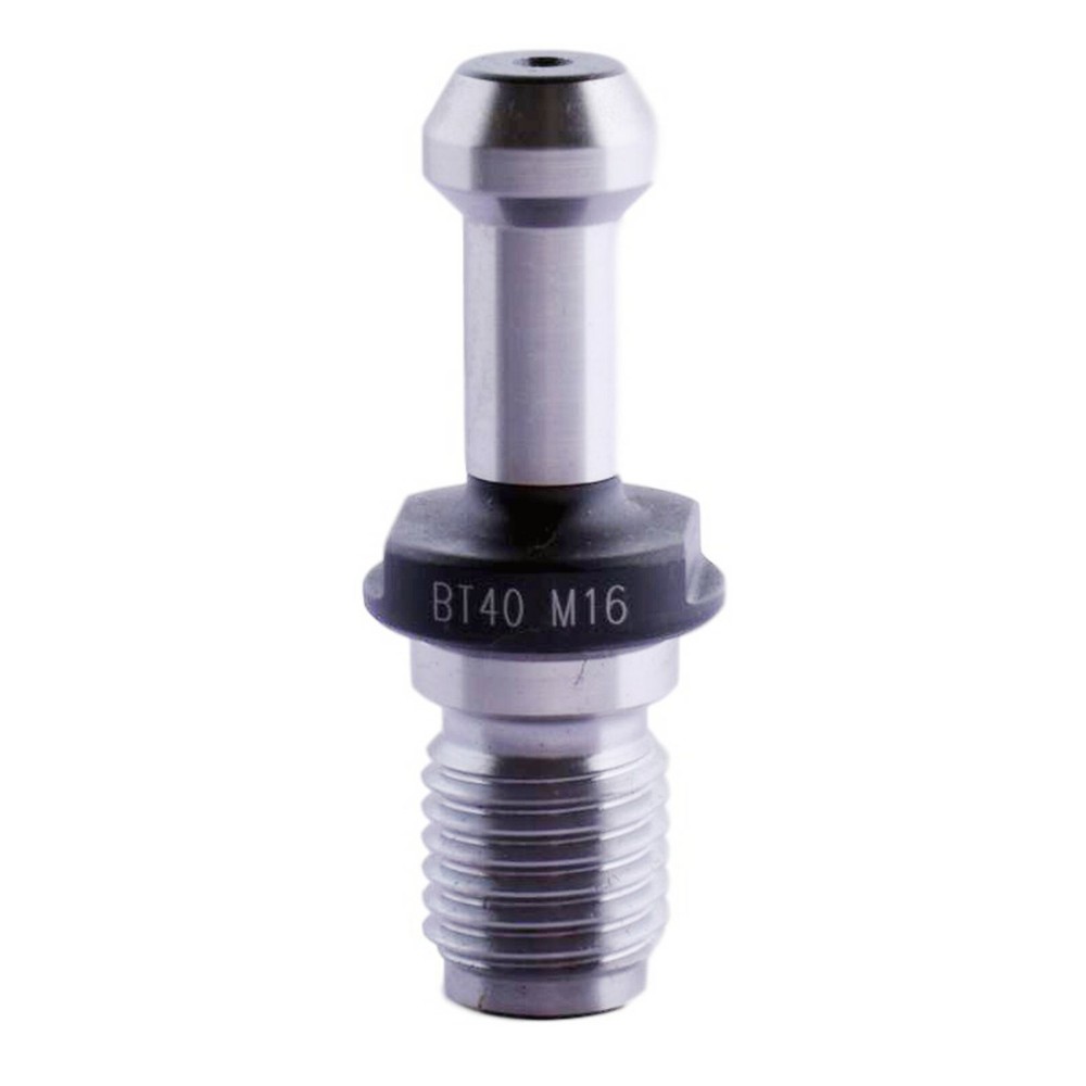 1PC COOLANT BT40 M16X2 PULL STUD RETENTION KNOBS 45 DEGREE CNC MACHINE TOOL