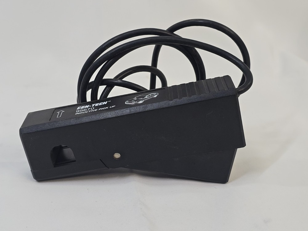 CEN-TECH 95670 AUTOMOTIVE METER Testing Lead Only