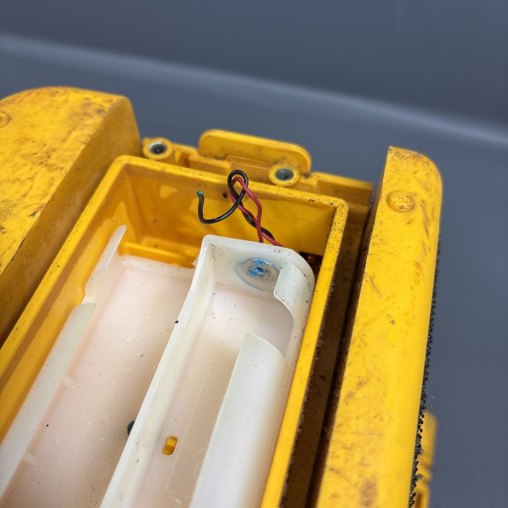 3M Dynatel 2210 Cable Locator