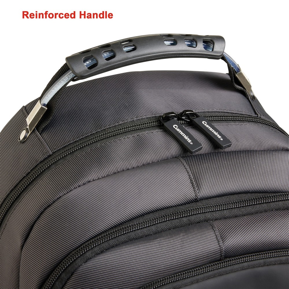 Cummins CMN35403 Turbo Backpack