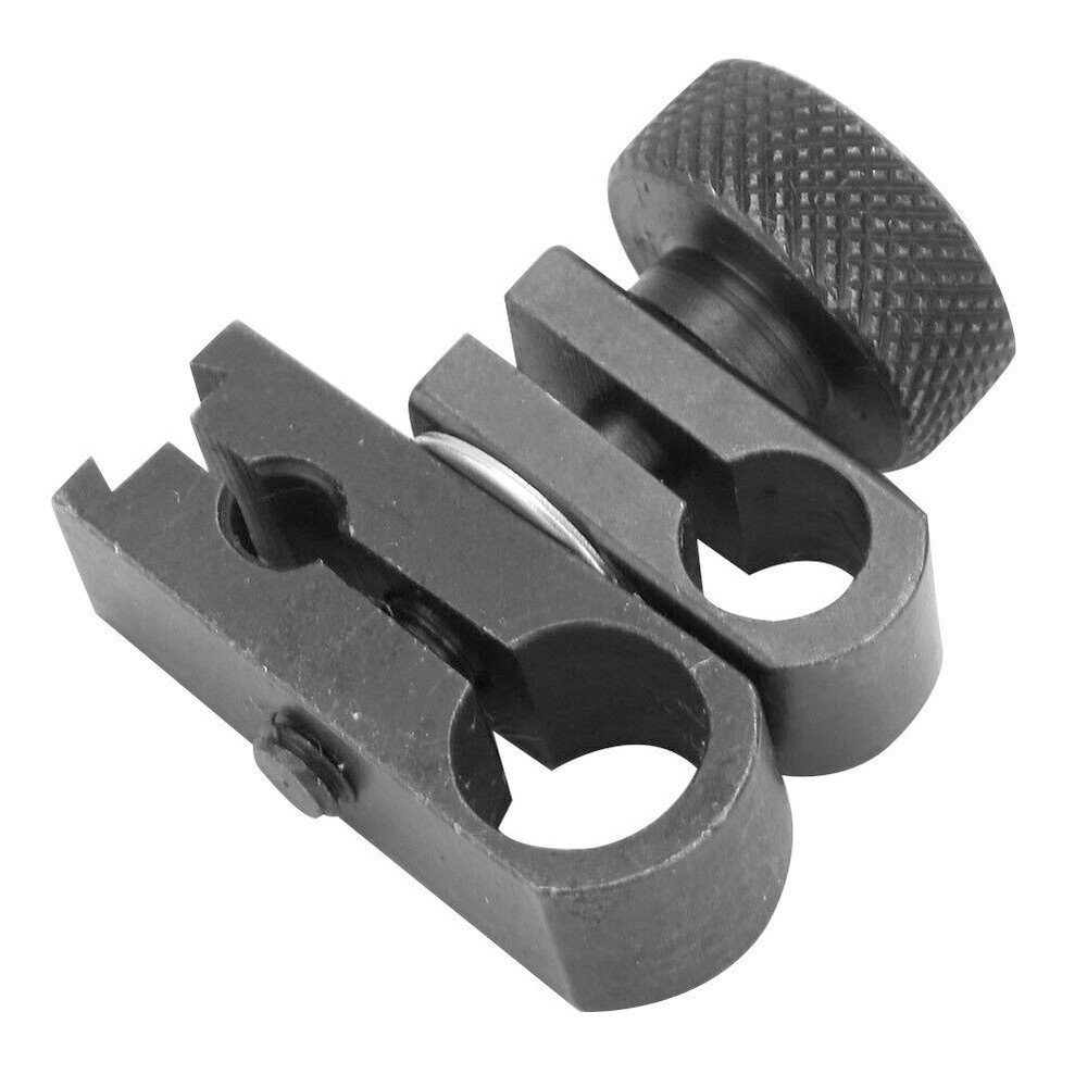 Professional Grade For Dial Test Indicator Clamp Three Sizes Available