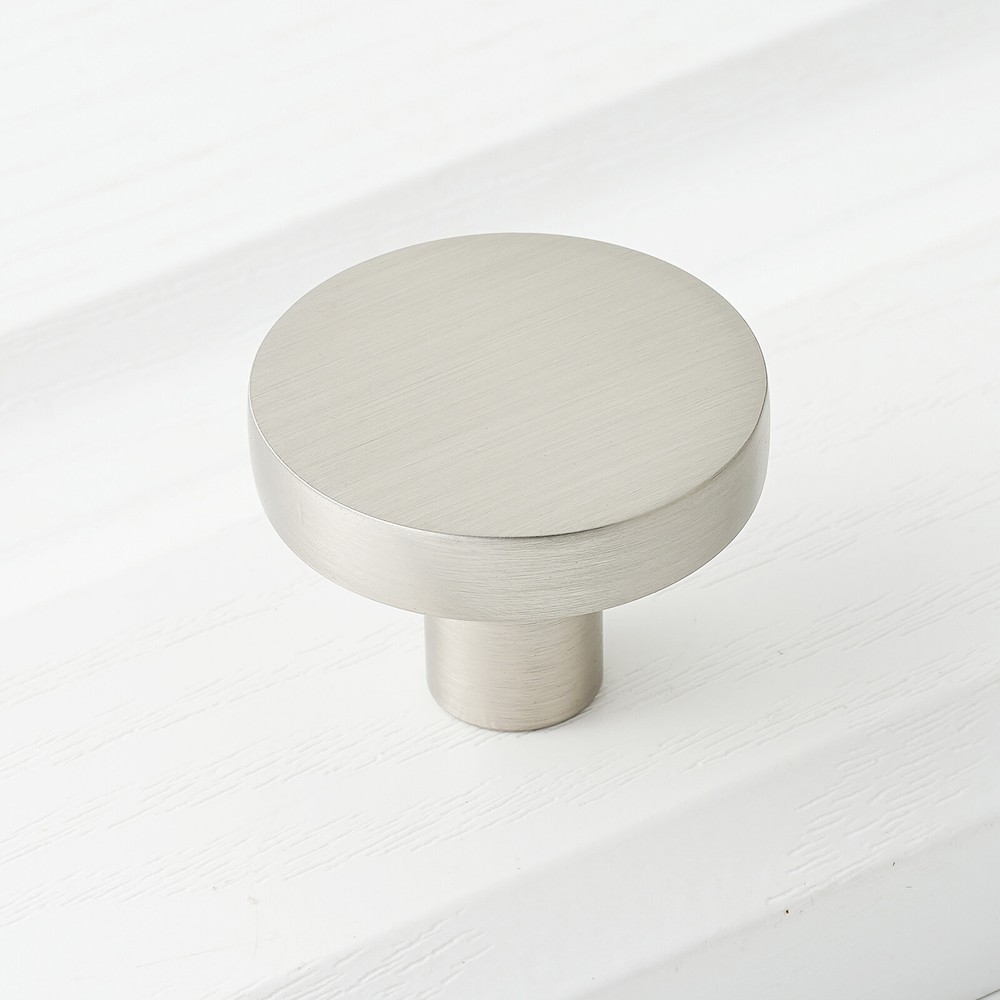 1-1/4" Kitchen Cabinet Knobs Cabinet Hardware Handles Drawer Knob Cupboard Knob