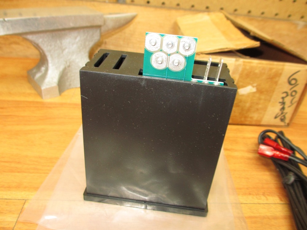 Precision Digital PD607-3-N *NEW* Digital Panel Meter PD6073N