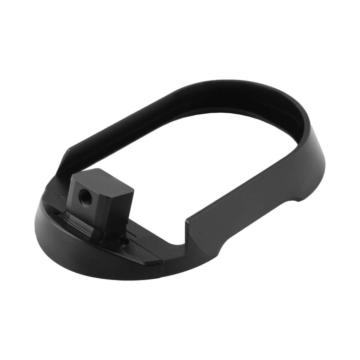 Magwell Low Profile For Springfield Armory Echelon Small & Medium Modules 9mm