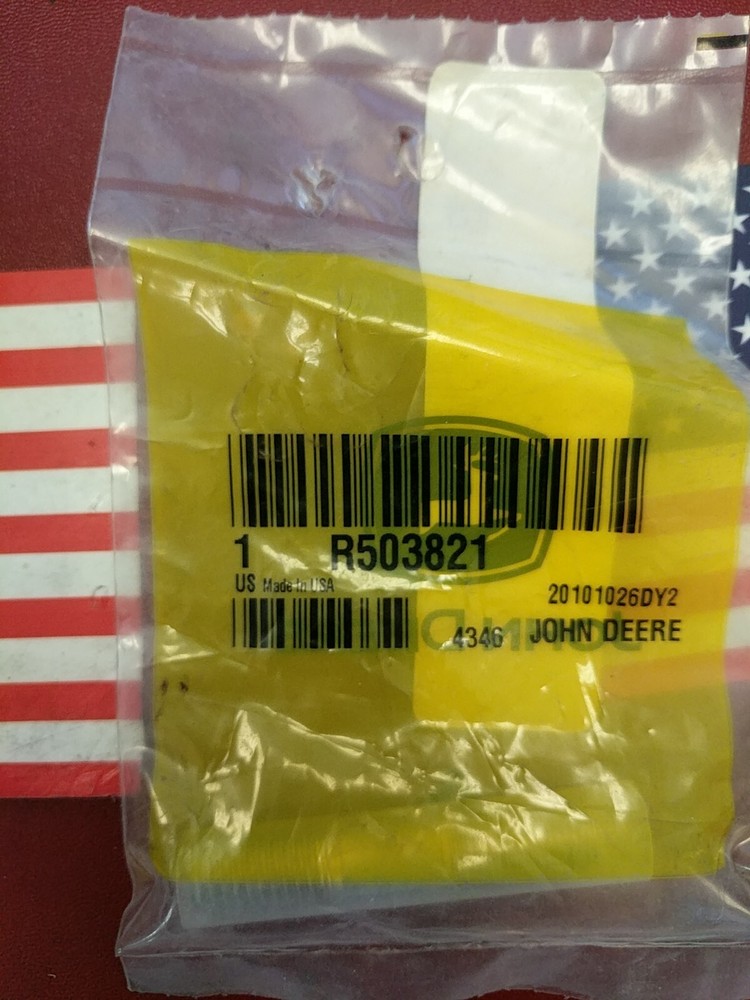 John Deere OEM Stud R503821