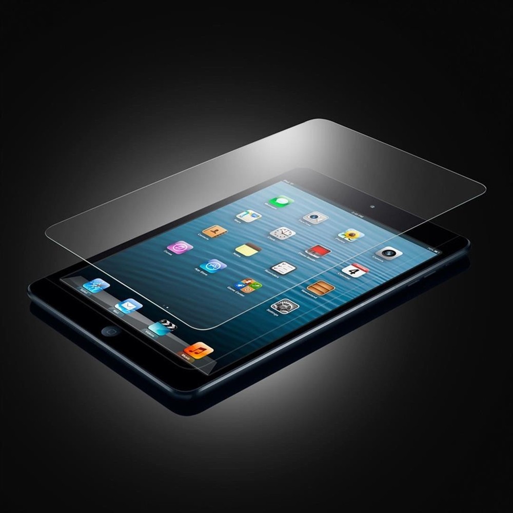iPad Air 1\iPad Mini 2 Retina Tempered Glass Screen Protector