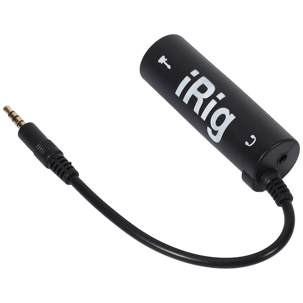 Guitar Interface Converter Replacement Guitar for Phone / for N7U88754