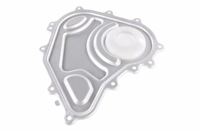 Genuine GM Front Cover 55487381