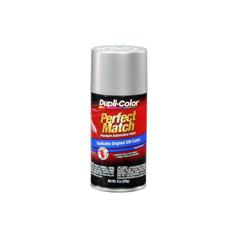 Duplicolor BGM0528 Perfect Match Touch-Up Paint