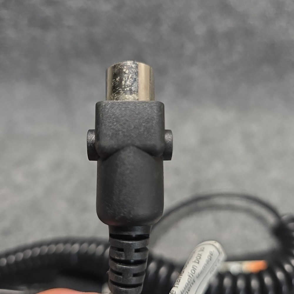 Pride Mobility Lift Chair Wired Hand Remote Control 3 Button 5 Pin Controller